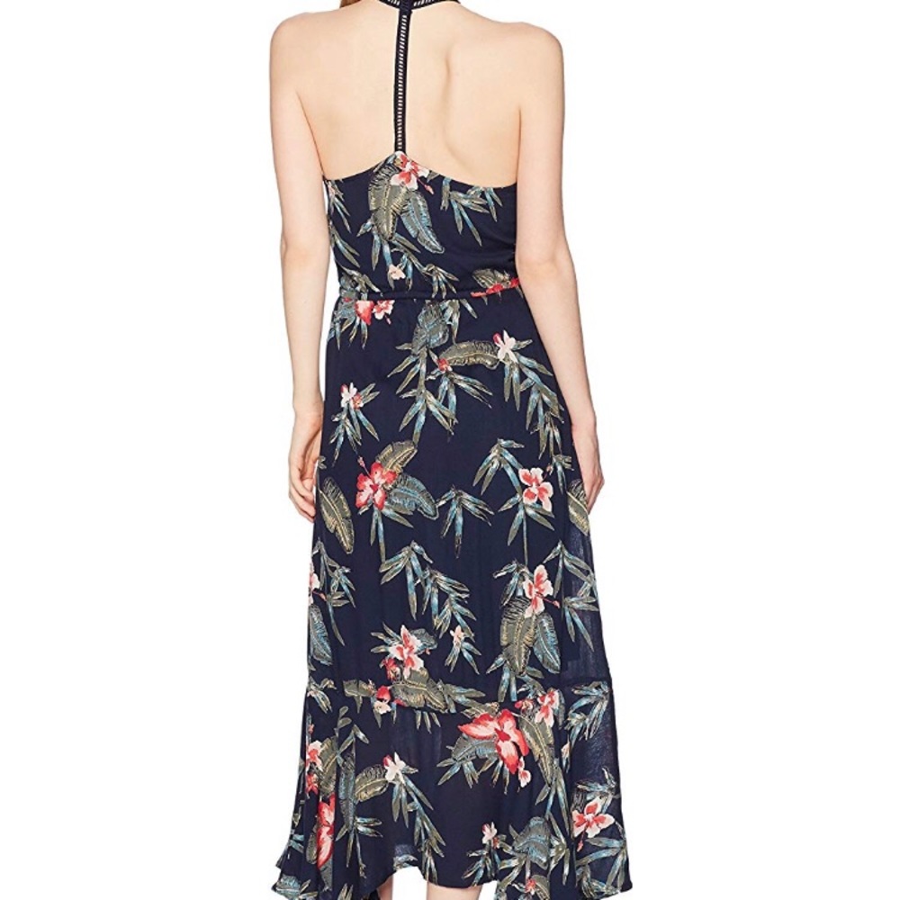 Roxy Groove the Physical Dress